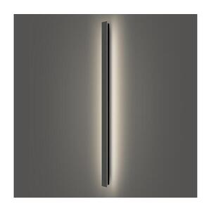 Imagine BRILAGI - Aplică LED de exterior LINEAR, 32W, 230V, 4000K, IP65, neagră