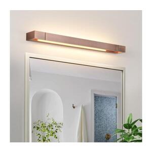 Imagine BRILAGI-LED Aplica pentru oglindă de baie AQUA LINE LED/18W/230V 60 cm IP44 bronz