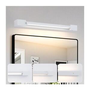 Imagine BRILAGI- Lumină LED pentru oglindă de baie AQUA LINE LED/12W/230V 45 cm IP44 albă