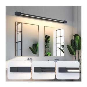 Imagine BRILAGI-LED Aplica LED pentru oglindă de baie AQUA LINE, 36W, 230V, 120 cm, IP44, negru