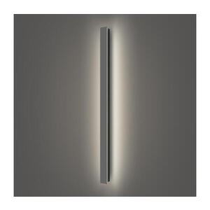 Imagine BRILAGI - Aplică de exterior LED LINEAR, 22 W, 230 V, 4000 K, IP65, antracit