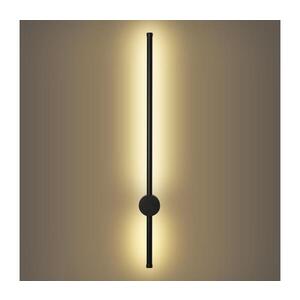 Imagine BRILAGI - Aplică de exterior AURA LED/12W/230V 3000K IP54 negru