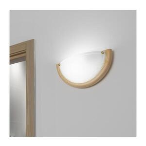 Imagine BRILAGI Aplica de perete ORBIS, 1xE27/60W/230V, 30 cm, pin