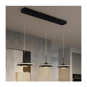 Imagine BRILAGI - Lustra suspendată pe cablu VERANO, 3x LED/15W/230V
