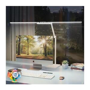 Imagine BRILAGI-LED VARIO Lampă de masă tactilă cu dimmer LED/24W/230V 3000-6500K albă