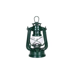 Imagine Lampă cu gaz lampant BRILAGI LANTERN 19 cm verde