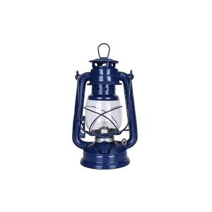 Imagine Lampă cu gaz lampant BRILAGI LANTERN 24, 5 cm albastru închis
