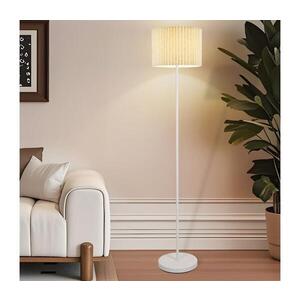 Imagine BRILAGI - Lampă de podea NORDIC WAVE 1xE27/15W/230V in/alb