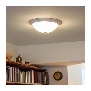 Imagine Plafonieră BRILAGI CLASSIC 3xE27/60W/230V crem/patină