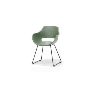Imagine Scaun ROCKY, 1 buc., verde
