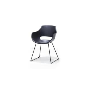 Imagine Scaun ROCKY, 1 buc., negru