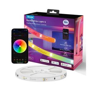 Imagine Govee - Bandă LED RGBICW SMART PRO dimerizabilă LED/12W/24V 3m Wi-Fi