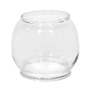 Imagine Sticlă de rezervă pentru lampă cu gaz lampant LANTERN 19 cm