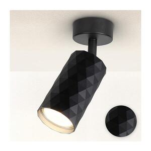 Imagine BRILAGI - Spot SELE DIAMANT 1xGU10/30W/230V negru