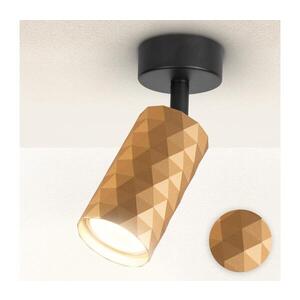 Imagine BRILAGI - Spot SELE DIAMANT 1xGU10/30W/230V auriu