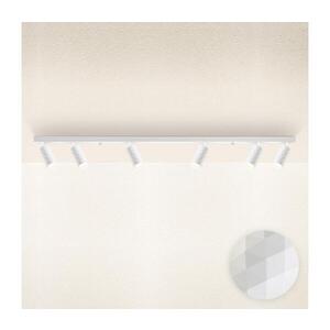 Imagine BRILAGI - Spot aplicat SELE DIAMANT 6xGU10/30W/230V alb