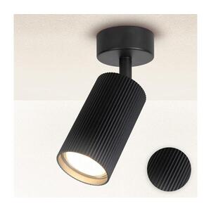 Imagine BRILAGI - Spot aplicat SELE MODERN 1xGU10/30W/230V, negru