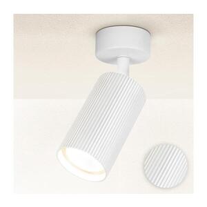 Imagine BRILAGI - Spot aplicat SELE MODERN, 1x GU10/30W/230V, alb
