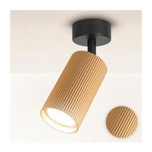 Imagine BRILAGI - Lampă spot SELE MODERN 1xGU10/30W/230V aurie
