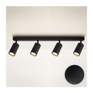 Imagine BRILAGI - Corp de iluminat cu spoturi SELE MODERN 4xGU10/30W/230V negru