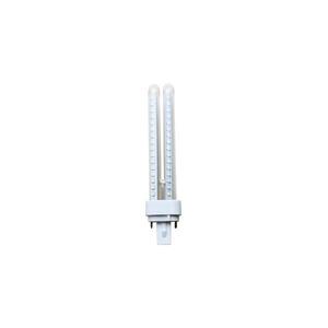 Imagine Bec LED G24d-3, 11W, 230V, 6500K - BRILAGI