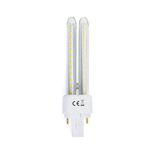 Imagine Bec LED G24d-3/11W/230V 3000K - BRILAGI
