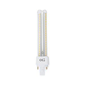 Imagine Bec LED G24d-3/15W/230V 4000K - BRILAGI