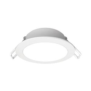 Imagine BRILAGI - Plafonieră LED încastrată pentru baie LED/12W/230V 3000K alb IP65