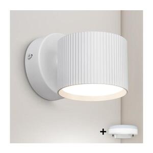 Imagine BRILAGI - LED Aplică de perete tip spot STRIPY 1xGX53/15W/230V, alb