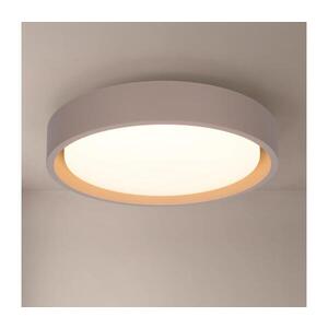 Imagine BRILAGI - Plafonieră LED MATTEO LED/24W/230V Ø 31 cm taupe