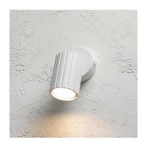 Imagine BRILAGI - Aplică spot de perete CRISPINA 1xGU10/10W/230V albă