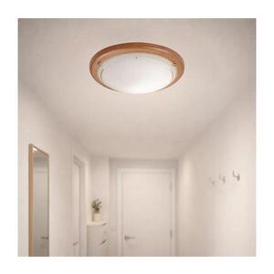 Imagine BRILAGI - Plafonieră ORBIS, 1xE27/60W/230V, Ø 30 cm, pin