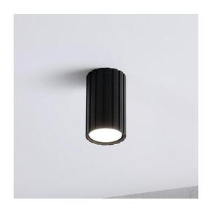 Imagine BRILAGI - Spot CRISPINA 1xGU10/10W/230V, 10 cm, negru