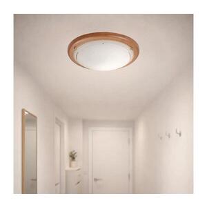 Imagine BRILAGI - Plafonieră ORBIS 2xE27/60W/230V, Ø 38 cm, pin