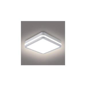 Imagine BRILAGI - Corp de iluminat exterior BENE LED/24W/230V 26x26 cm alb IP54