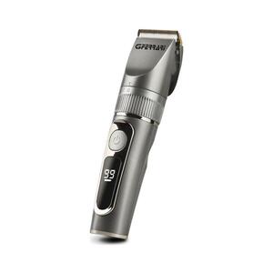 Imagine G3Ferrari G3004903 - Aparat de tuns păr RAZOR-ACT, 2000 mAh, IPX6