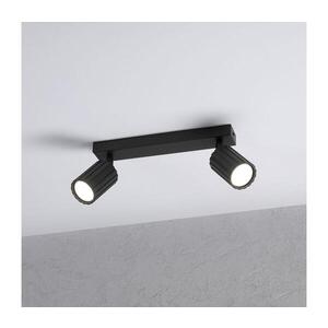 Imagine BRILAGI - Spot CRISPINA 2xGU10/10W/230V negru