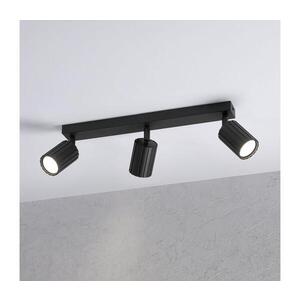 Imagine BRILAGI - Aplică cu spoturi CRISPINA 3xGU10/10W/230V neagră