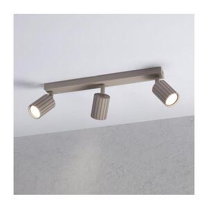 Imagine BRILAGI - Lampă spot CRISPINA 3xGU10/10W/230V bej