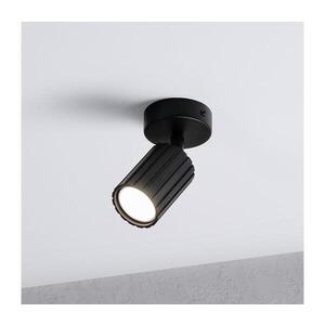 Imagine BRILAGI - Spot aplicat CRISPINA 1xGU10/10W/230V negru