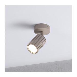 Imagine BRILAGI - Spot aplicat CRISPINA 1xGU10/10W/230V bej
