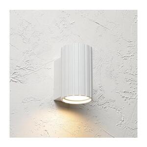 Imagine BRILAGI - Aplică de perete CRISPINA 1xGU10/10W/230V 10 cm albă