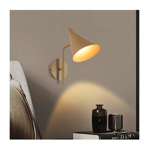 Imagine BRILAGI - Lampă de perete LED LUCERA, 3W, 230V, bej