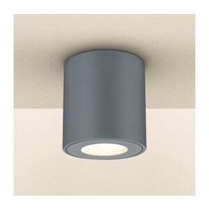 Imagine BRILAGI - Spot pentru baie MIA, 1x GU10/30W/230V, 84x80 mm, antracit, IP54