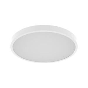 Imagine BRILAGI - Plafonieră LED ZENNA pentru baie, 36W, 230V, Ø 42 cm, IP44, albă