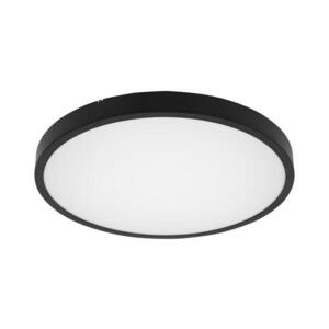Imagine BRILAGI ZENNA - Plafonieră LED pentru baie, 36W, 230V, Ø 42 cm, IP44, negru