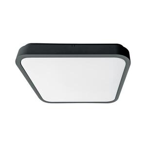 Imagine BRILAGI ZENNA - plafonieră LED pentru baie, 18W/230V, 28, 5x28, 5 cm, IP44, ant.