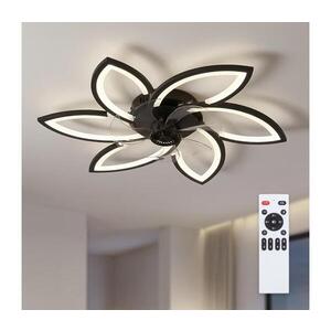 Imagine BRILAGI-LED Lampă cu lator, dimabilă LED/50W/230V 3000-6500K negru+DO