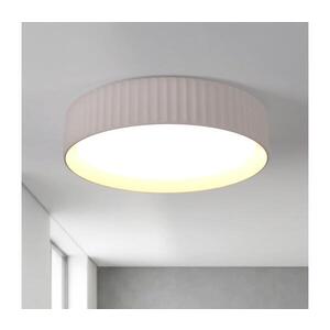 Imagine BRILAGI - Plafonieră LED LUCIA LED/24W/230V, diametru 31 cm, bej