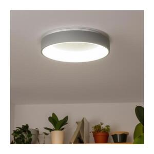 Imagine BRILAGI - Plafonieră LED reglabilă FALCON LED/80W/230V 3000-6500K + telecomandă